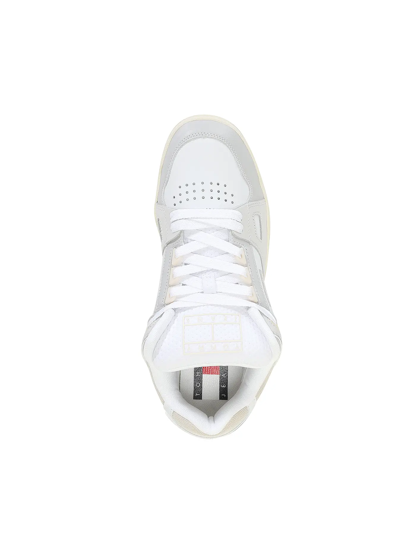 TOMMY JEANS | High Sneaker | 